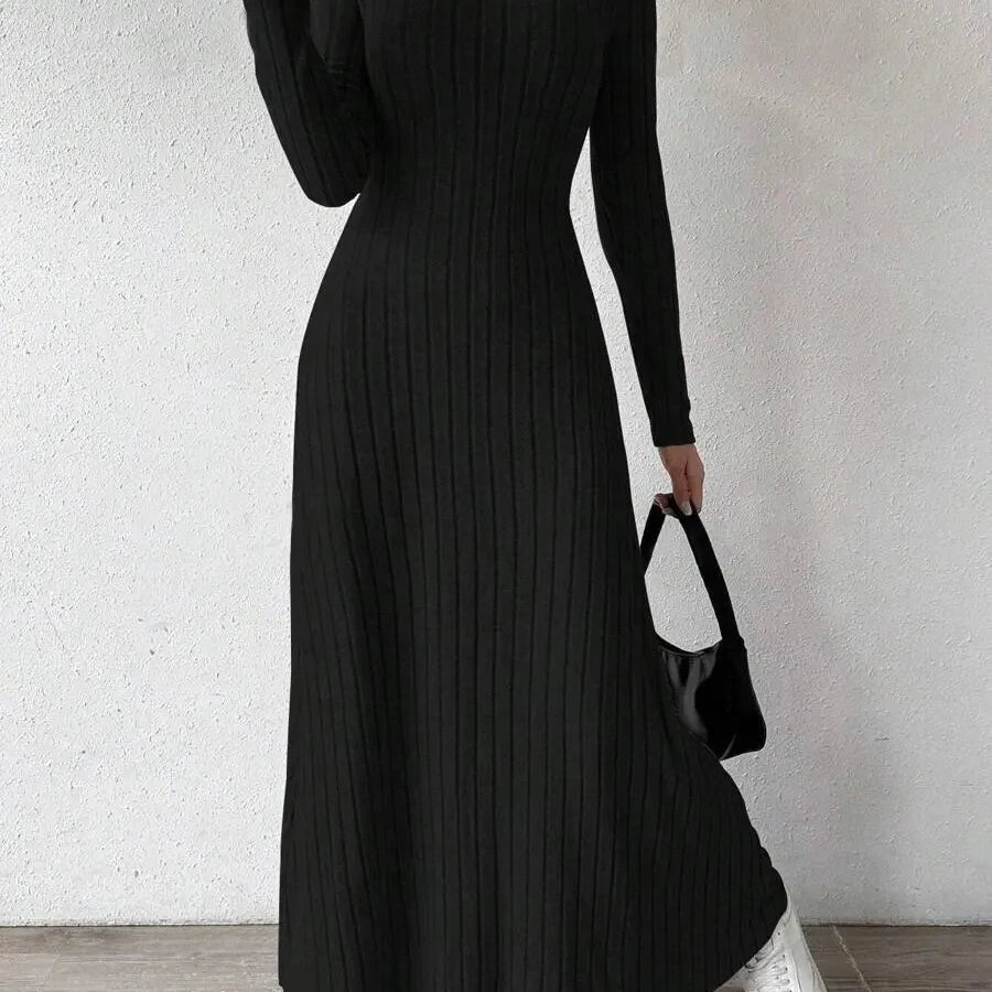 Eden Maxi Dress