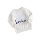 Big Brother Sweater