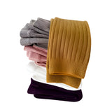 Baby Girl Knit Leggings