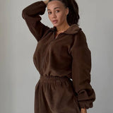 Everyday Lounge Jumpsuit