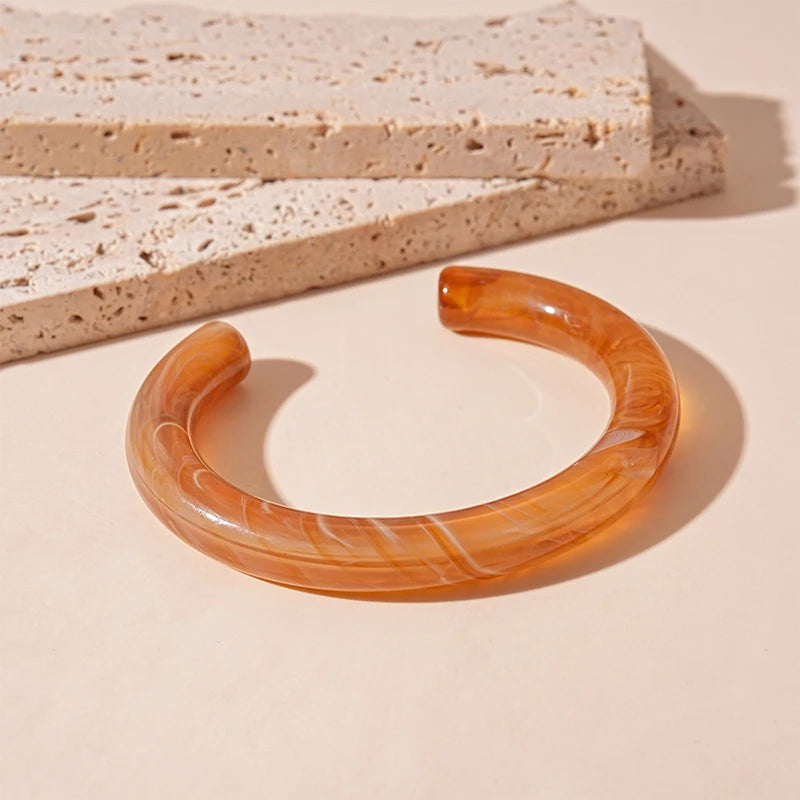 Acrylic Cuff