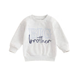 Big Brother Sweater