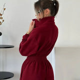 Everyday Lounge Jumpsuit