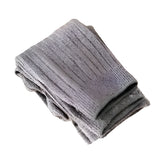 Baby Girl Knit Leggings