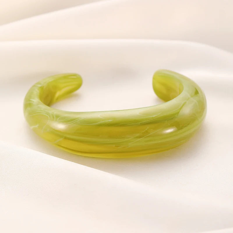 Acrylic Cuff