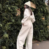 Everyday Lounge Jumpsuit