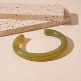Acrylic Cuff