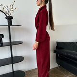 Everyday Lounge Jumpsuit