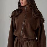 Everyday Lounge Jumpsuit