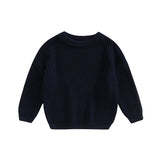 Knitted Sweater