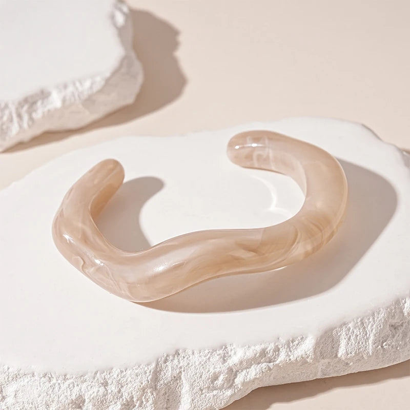 Acrylic Cuff
