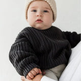 Knitted Sweater