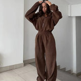 Everyday Lounge Jumpsuit