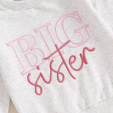 Big Sister Sweater
