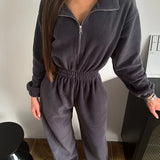 Everyday Lounge Jumpsuit
