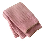 Baby Girl Knit Leggings