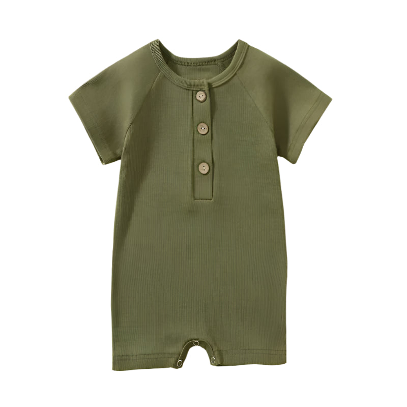 【yo BIOTOP】knit rompers BIOTOP(ビオトープ) / 【yo BIOTOP】knit rompers