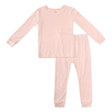 Two Piece Bamboo Pajama Solids