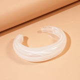 Acrylic Cuff