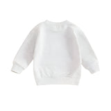 Big Sister Sweater