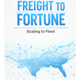 Freight To Fortune - Scaling to Fleet
