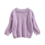 Knitted Sweater