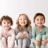 Two Piece Bamboo Pajama Solids