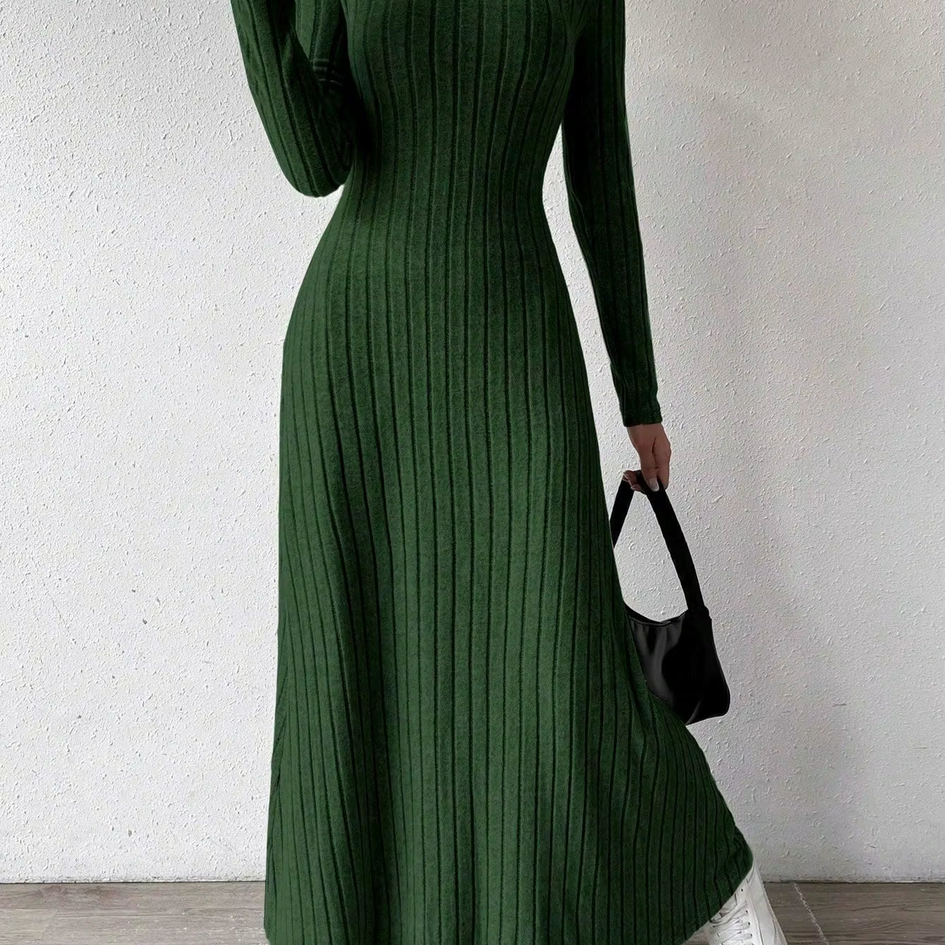 Eden Maxi Dress