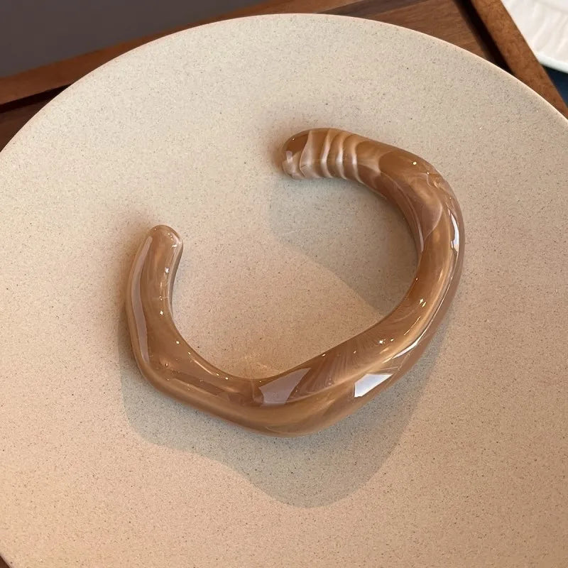 Acrylic Cuff