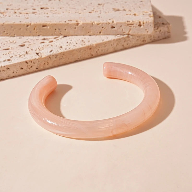 Acrylic Cuff