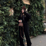 Everyday Lounge Jumpsuit