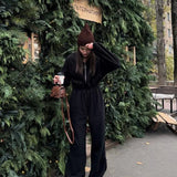 Everyday Lounge Jumpsuit