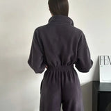 Everyday Lounge Jumpsuit