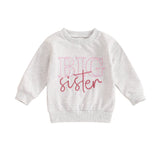Big Sister Sweater
