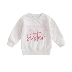Big Sister Sweater