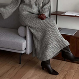 3 Piece Knit Luxe Set