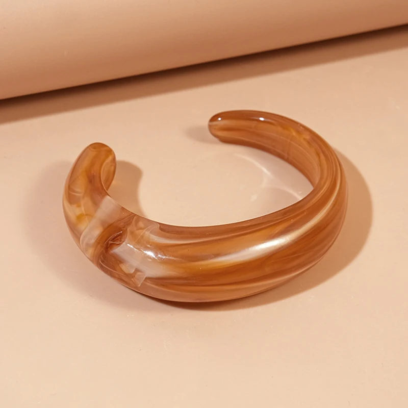 Acrylic Cuff