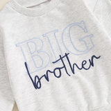 Big Brother Sweater