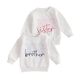 Big Sister Sweater
