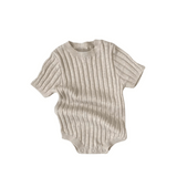 Sweater Bodysuit