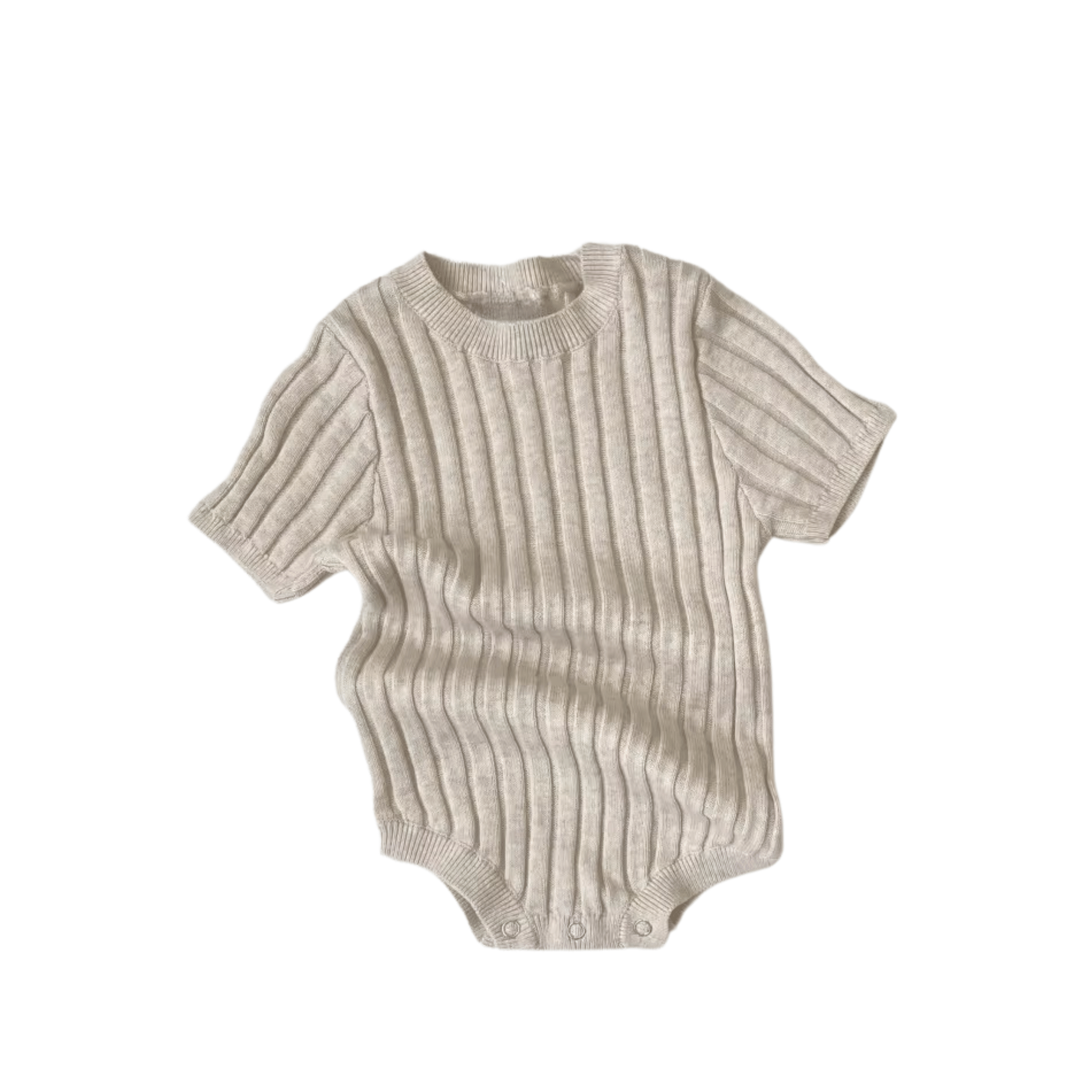 Sweater Bodysuit