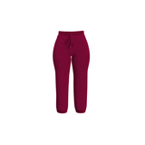 Fleece Knit Lounge Pants