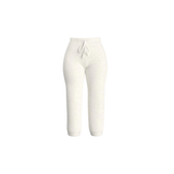 Fleece Knit Lounge Pants