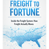 Freight To Fortune- Inside the Freight System (2)